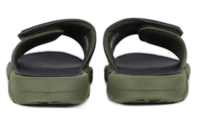 (WMNS) Royalcat Comfort «Grønn mose»