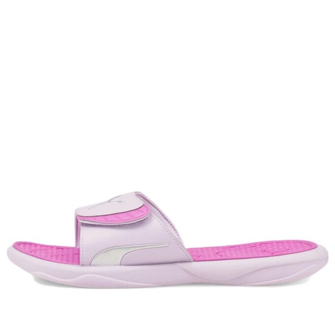 (WMNS) Royalcat Comfort &laquo;Lilla Hvit&raquo;