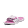 (WMNS) Royalcat Comfort &laquo;Lilla Hvit&raquo;