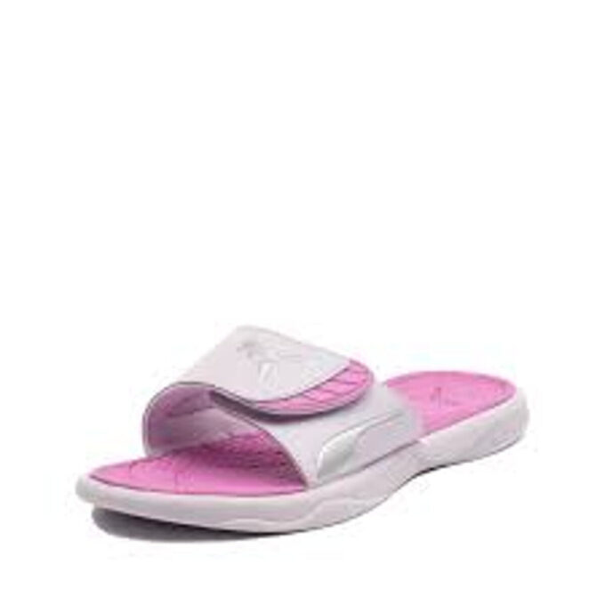 (WMNS) Royalcat Comfort &laquo;Lilla Hvit&raquo;
