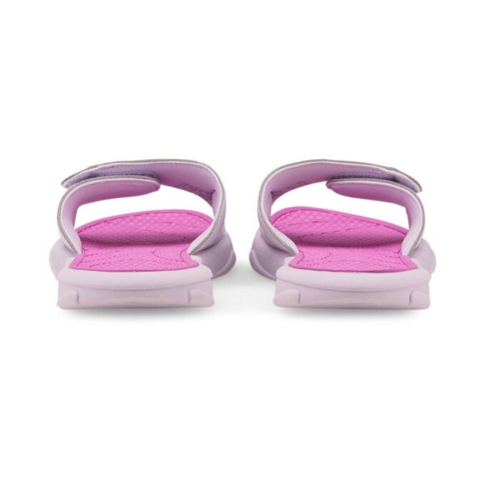 (WMNS) Royalcat Comfort &laquo;Lilla Hvit&raquo;