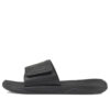 (WMNS) Royalcat Komfort Sandal &laquo;Trippel Svart&raquo;