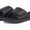 (WMNS) Royalcat Komfort Sandal &laquo;Trippel Svart&raquo;