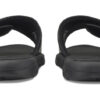 (WMNS) Royalcat Komfort Sandal &laquo;Trippel Svart&raquo;