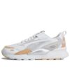 (WMNS) RS 3.0 Metallic &laquo;Hvit&raquo;