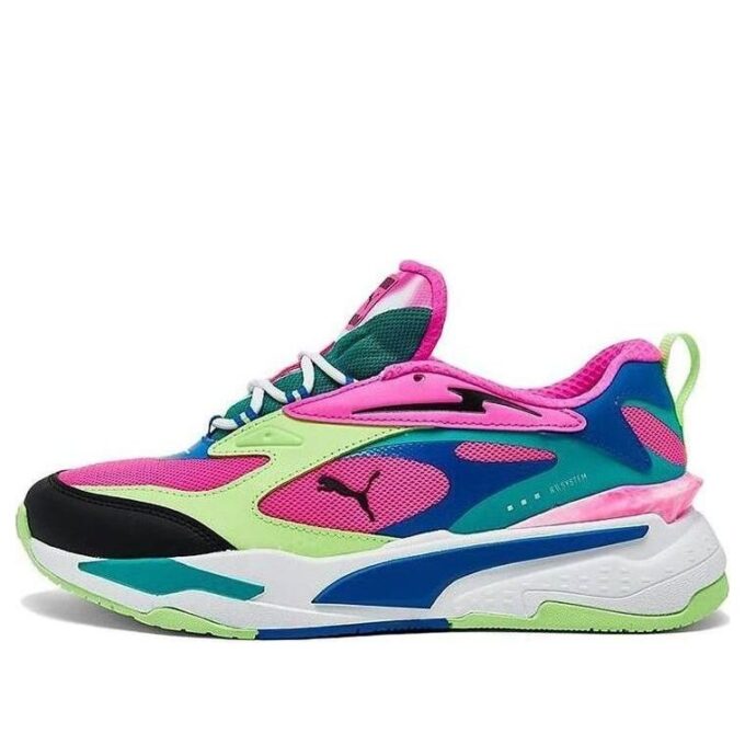 (WMNS) RS-Fast &laquo;Marmor&raquo;