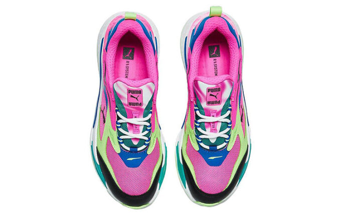 (WMNS) RS-Fast &laquo;Marmor&raquo;