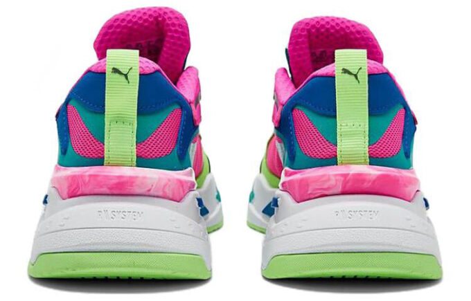 (WMNS) RS-Fast &laquo;Marmor&raquo;
