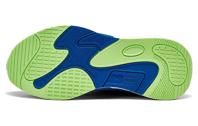 (WMNS) RS-Fast &laquo;Marmor&raquo;