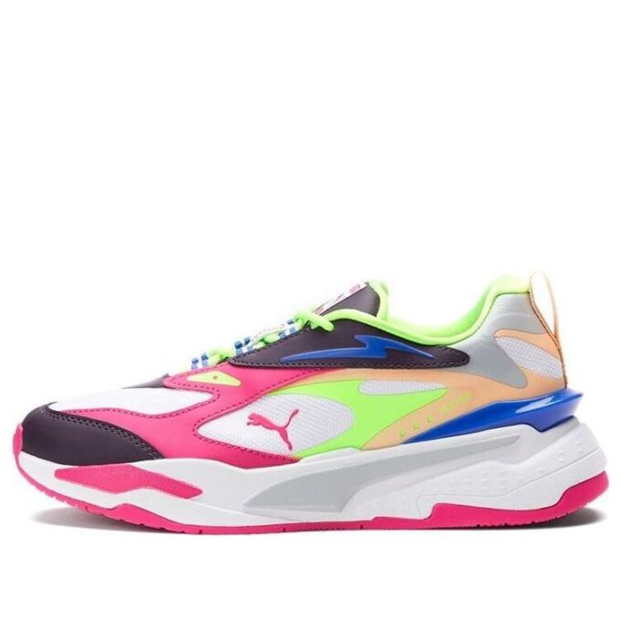 (WMNS) RS-Rask «Pop»