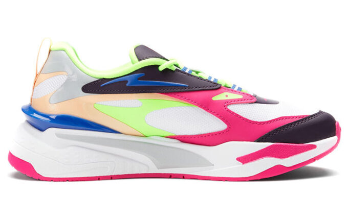(WMNS) RS-Rask «Pop»