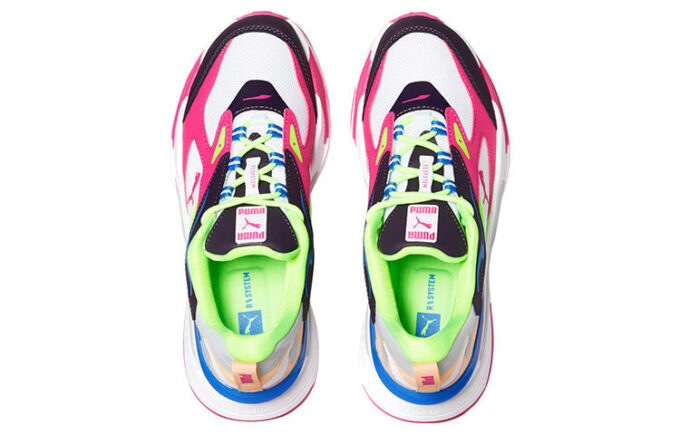 (WMNS) RS-Rask «Pop»