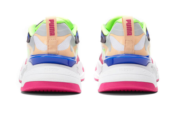(WMNS) RS-Rask «Pop»