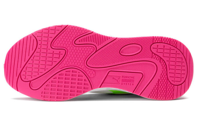 (WMNS) RS-Rask «Pop»