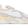 (WMNS) RS-X &laquo;Brukt – Hvit fjærgrå&raquo;