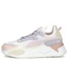 (WMNS) RS-X Candy &laquo;Rosa Hvit&raquo;