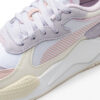 (WMNS) RS-X Candy &laquo;Rosa Hvit&raquo;