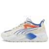 (WMNS) RS-X Efekt &laquo;Dempede marsboere – elfenbensfarget safir&raquo;