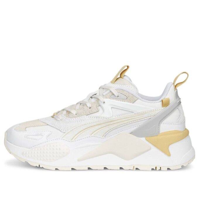 (WMNS) RS-X Efekt Thrifted «Hvit, uberørt»