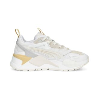 (WMNS) RS-X Efekt Thrifted «Hvit, uberørt»
