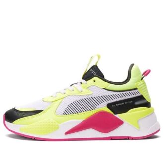 (WMNS) RS-X &laquo;Elektriske lys&raquo;