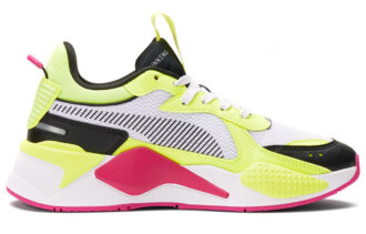 (WMNS) RS-X &laquo;Elektriske lys&raquo;