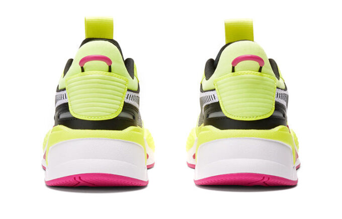 (WMNS) RS-X &laquo;Elektriske lys&raquo;