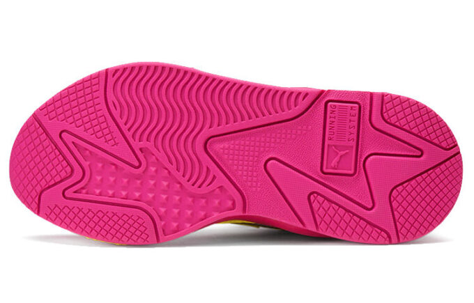 (WMNS) RS-X &laquo;Elektriske lys&raquo;