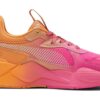 (WMNS) RS-X &laquo;Faded – Glødende rosa ørkenleire&raquo;