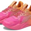(WMNS) RS-X &laquo;Faded – Glødende rosa ørkenleire&raquo;