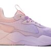(WMNS) RS X &laquo;Faded Vivid Violet Rose Dust&raquo;