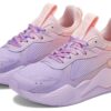 (WMNS) RS X &laquo;Faded Vivid Violet Rose Dust&raquo;