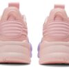 (WMNS) RS X &laquo;Faded Vivid Violet Rose Dust&raquo;