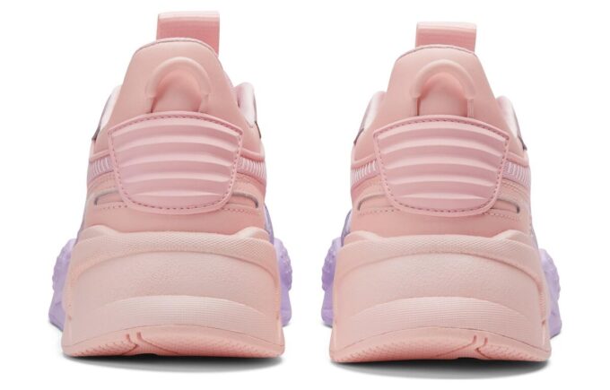 (WMNS) RS X &laquo;Faded Vivid Violet Rose Dust&raquo;