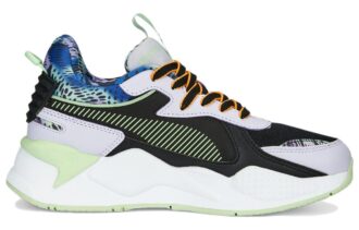 (WMNS) RS-X «Feelin Xtra»