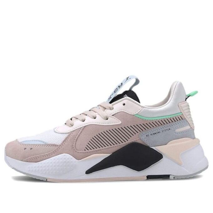 (WMNS) RS-X Gjenoppfinner «Rosevann»