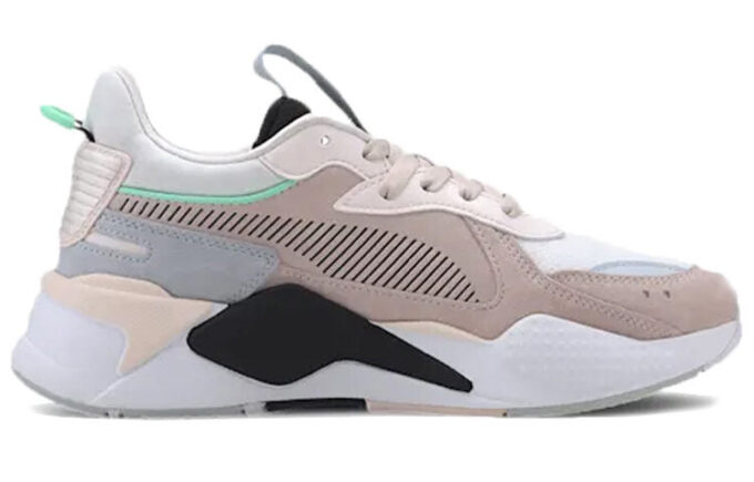 (WMNS) RS-X Gjenoppfinner «Rosevann»