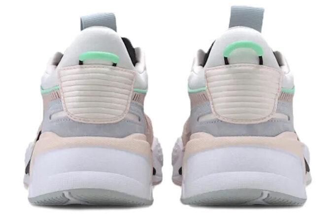 (WMNS) RS-X Gjenoppfinner «Rosevann»
