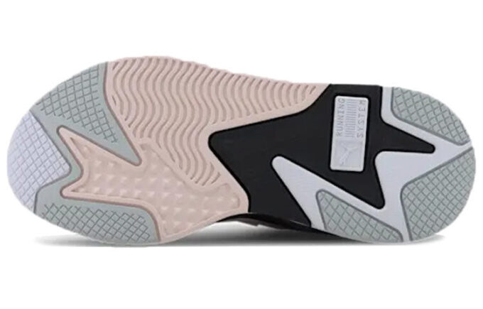 (WMNS) RS-X Gjenoppfinner «Rosevann»