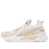 (WMNS) RS-X Glimmer Sneakers &laquo;Hvit Beige&raquo;