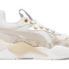 (WMNS) RS-X Glimmer Sneakers &laquo;Hvit Beige&raquo;