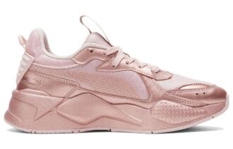 (WMNS) RS-X &laquo;Gullbølge&raquo;