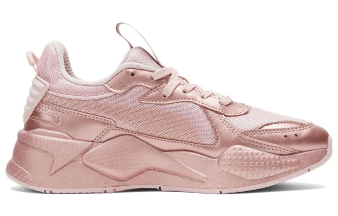 (WMNS) RS-X &laquo;Gullbølge&raquo;