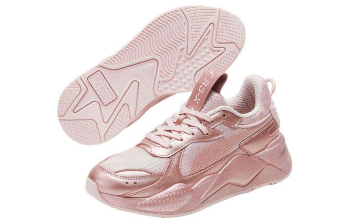 (WMNS) RS-X &laquo;Gullbølge&raquo;