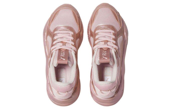 (WMNS) RS-X &laquo;Gullbølge&raquo;