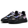 (WMNS) RS-X &laquo;Iriserende svart&raquo;