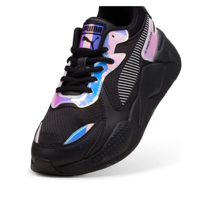 (WMNS) RS-X &laquo;Iriserende svart&raquo;
