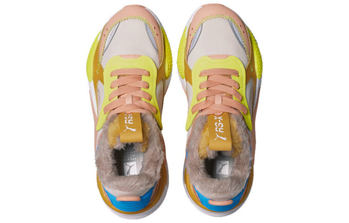(WMNS) RS-X &laquo;Kos&raquo;