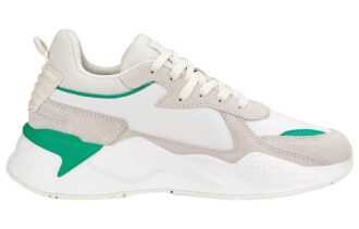 (WMNS) RS-X &laquo;Lucky Charm&raquo;