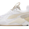(WMNS) RS-X &laquo;Mono Metal – Hvitt gull&raquo;